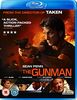 The Gunman [Blu-ray] [2015]
