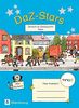 DaZ-Stars - TING-Ausgabe / Deutsch als Zweitsprache - Basis: Übungsheft. Mit Lösungen