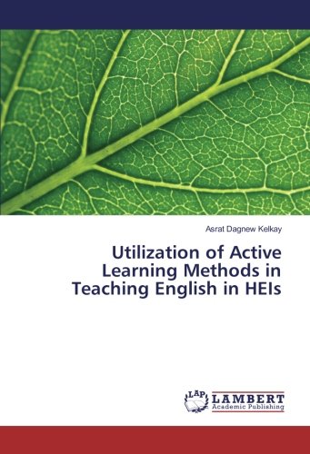 Utilization of Active Learning Methods in Teaching English in HEIs