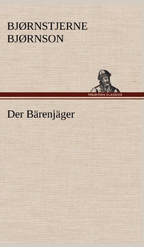 Der Bärenjäger