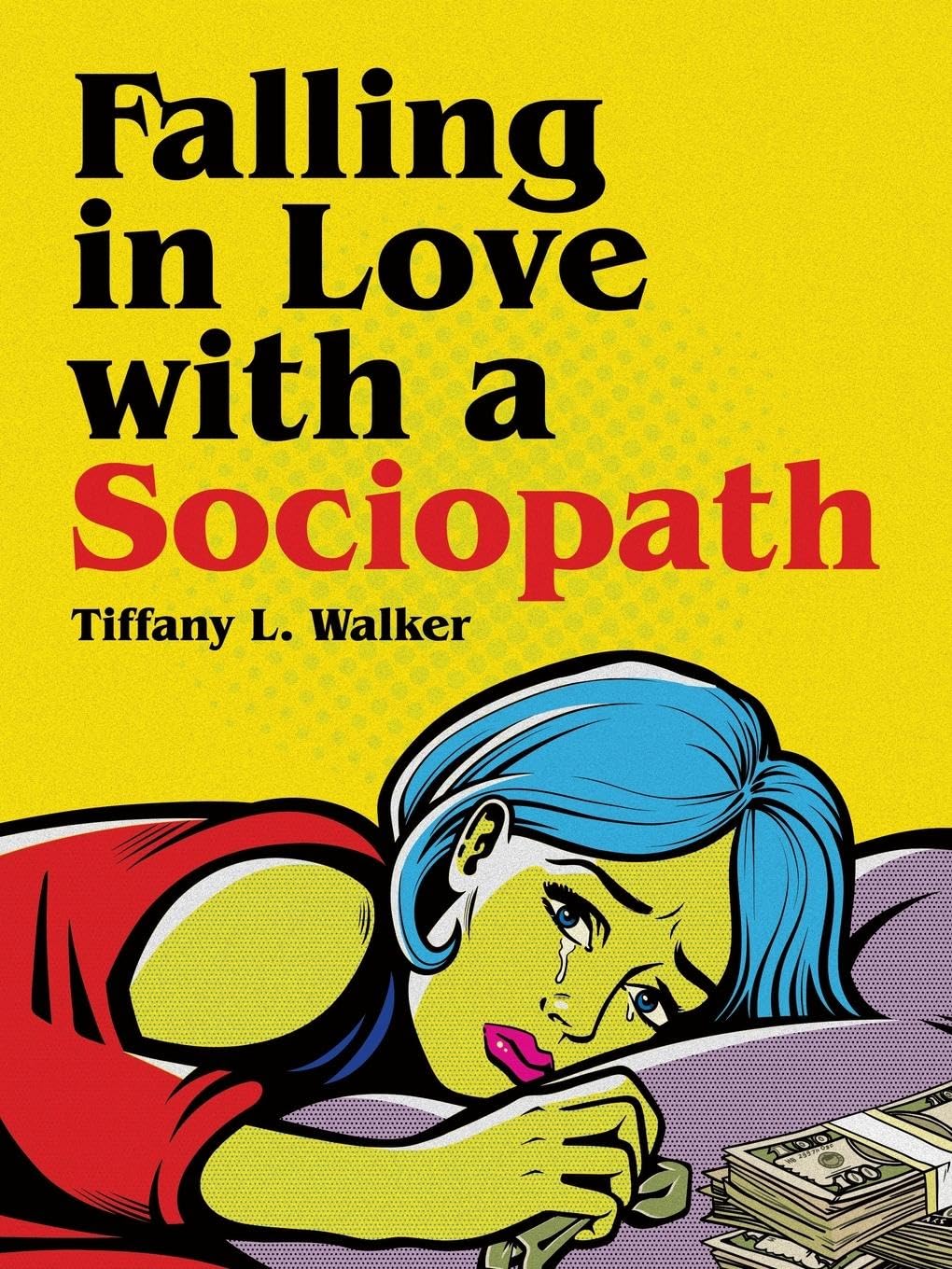 Falling in Love with a Sociopath
