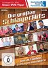Die Großen Schlager Hits [3 DVDs]