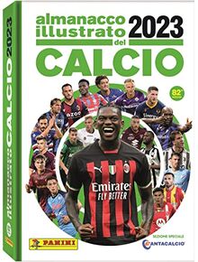 Almanacco illustrato del calcio 2023. Ediz. illustrata