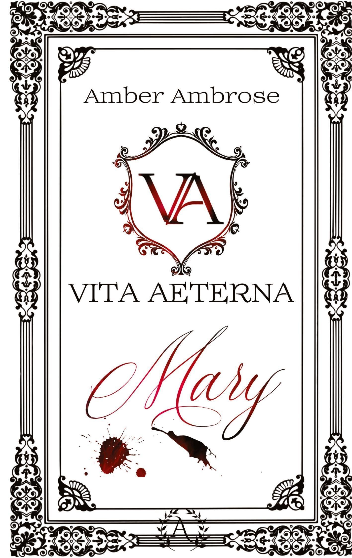 Vita Aeterna: Mary