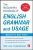 McGraw-Hill Handbook of English Grammar and Usage, 2nd Edition: With 160 Exercises