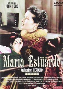 María Estuardo (1936) [Spanien Import]