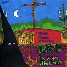 Iberia von Olivier Chauzu | CD | Zustand sehr gut