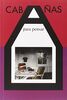 Cabañas para pensar (Larva, Band 10)