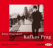 Kafkas Prag