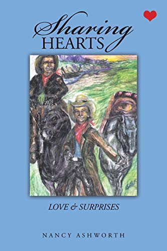 SHARING HEARTS: LOVE & SURPRISES