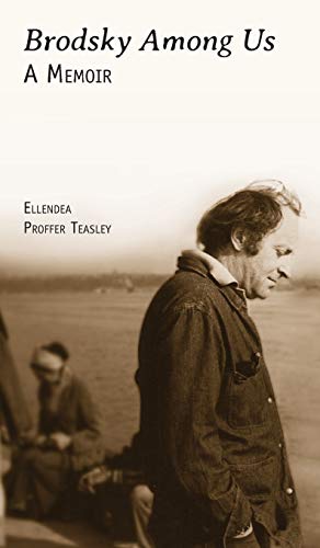 Brodsky Among Us: A Memoir (Jews of Russia & Eastern Europe and Their Legacy)