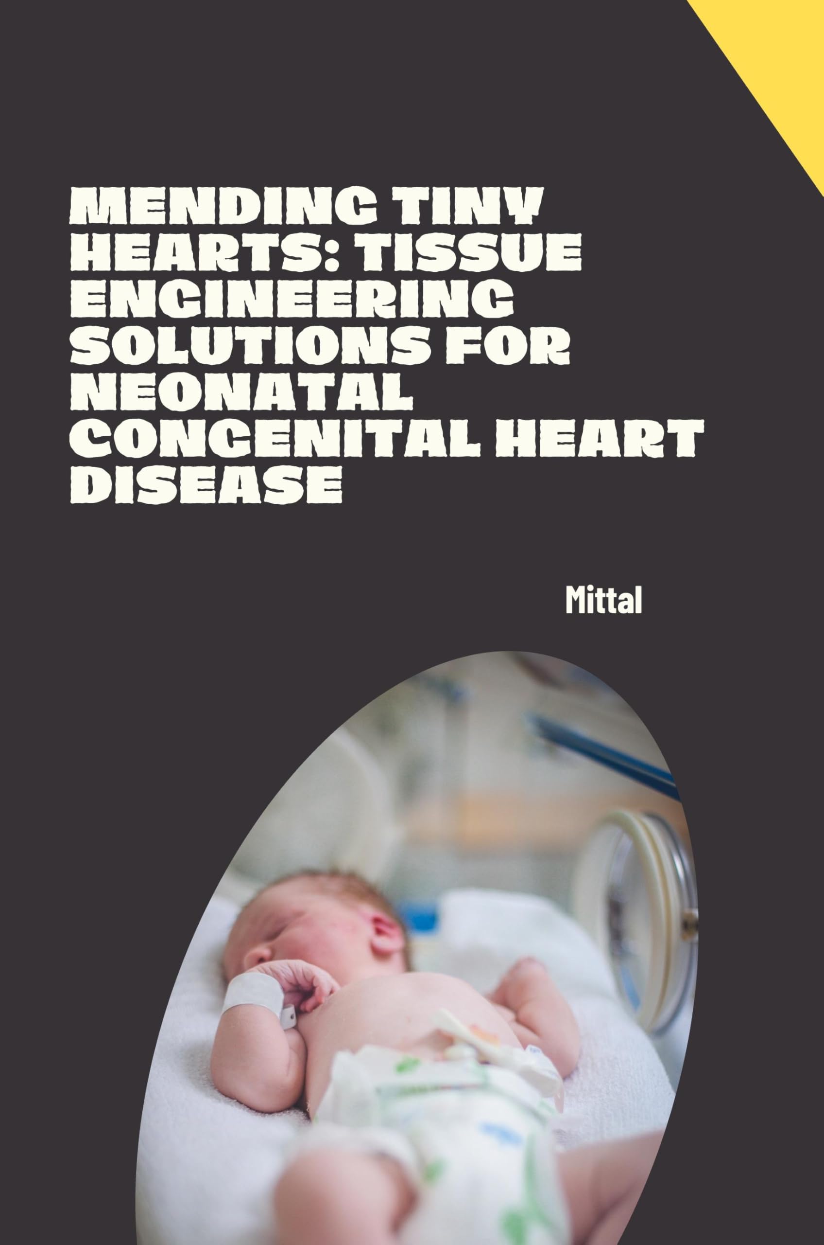 Mending Tiny Hearts: Tissue Engineering Solutions for Neonatal Congenital Heart Disease: DE