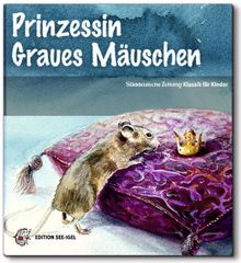 Prinzessin Graues Mäuschen