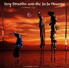 Izzy Stradlin and the Ju Ju Hounds de Izzy Stradlin and the Ju Ju Hounds  | CD | état très bon
