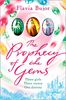 Prophecy of the Gems: Three Girls, Three Stones, One Destiny
