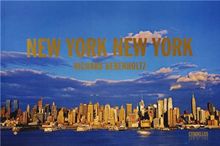 New York New York