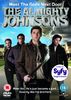 The Almighty Johnsons - Series 1 [UK Import]