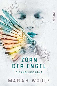 Zorn der Engel: Die Angelussaga 2