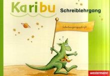 Karibu - Ausgabe 2009: Schreiblehrgang SAS