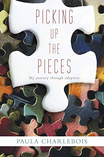 Picking Up the Pieces: My Journey Through Adoption