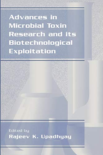 Advances in Microbial Toxin Research and Its Biotechnological Exploitation