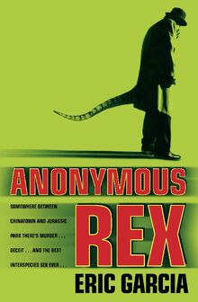 Anonymous Rex