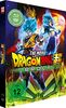 Dragonball Super: Broly - [Blu-ray + DVD] Steelbook