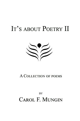 It's about Poetry II: A Collection of Poems