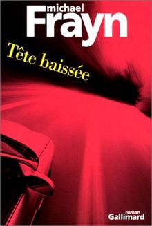 Tête baissée