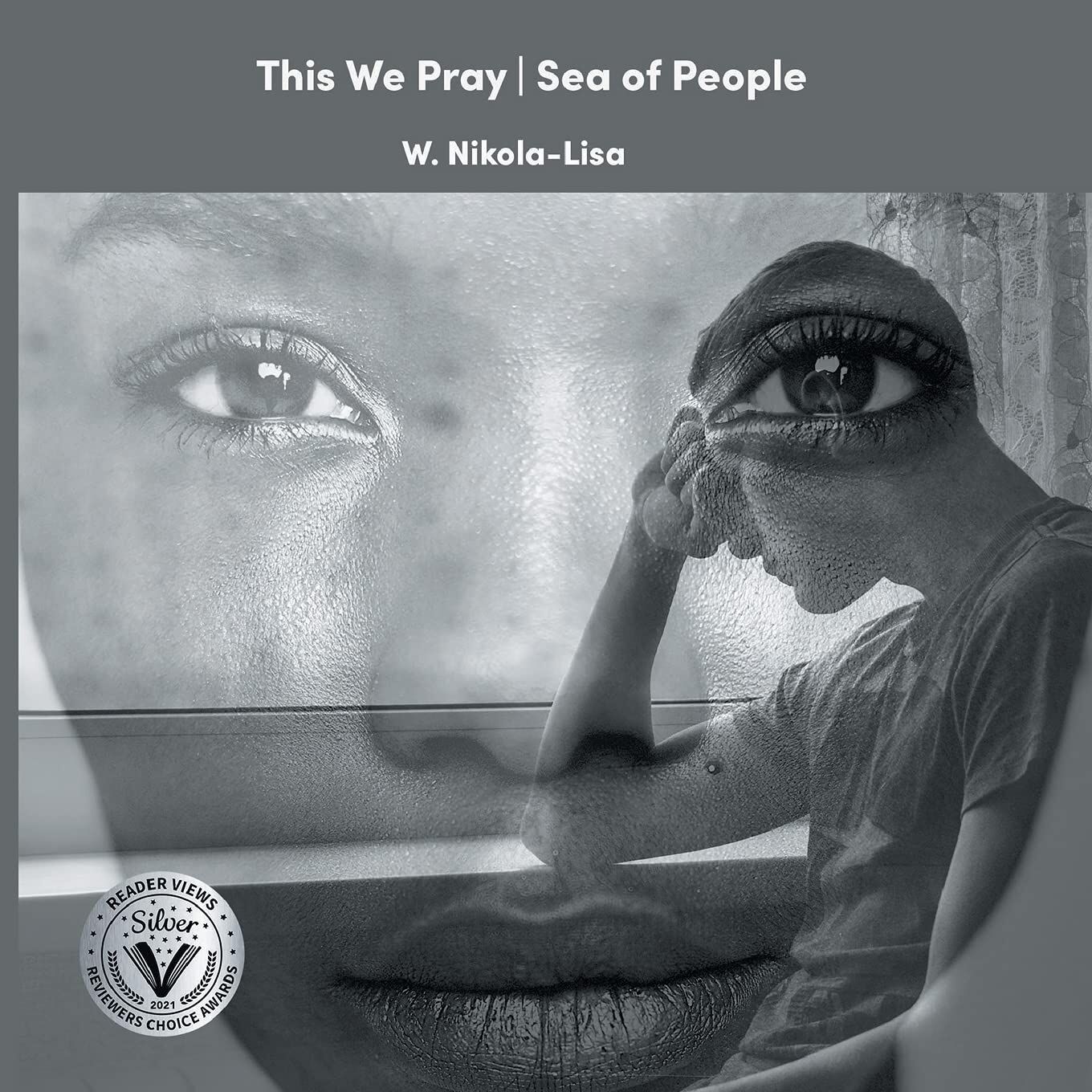 This We Pray | Sea of People