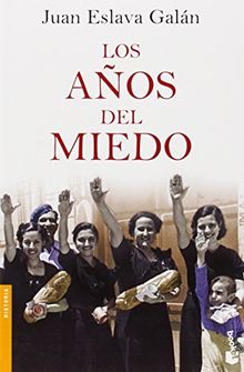 Los años del miedo (Divulgación, Band 7)