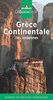 Guide Vert Grèce Continentale: Iles ioniennes