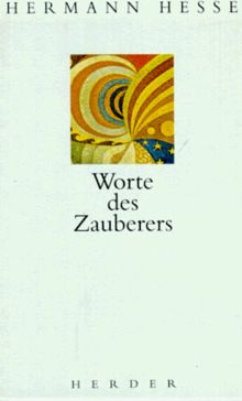 Worte des Zauberers