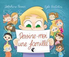 Dessine-moi une famille