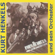 Kurt Henkels & Orchester von Henkels,Kurt | CD | Zustand gut