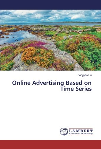 Online Advertising Based on Time Series