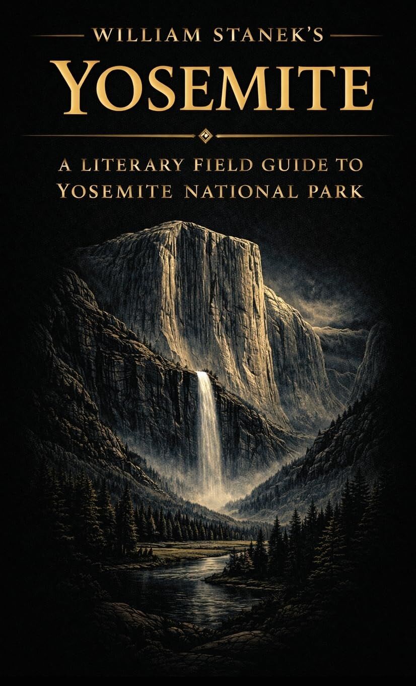 William Stanek's Yosemite