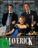 Maverick - Mediabook (Blu-ray+DVD)