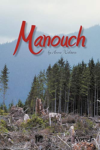 Manouch