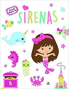 Sirenas (Escuela Mágica de, Band 2)