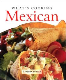 Mexican (What's Cooking)