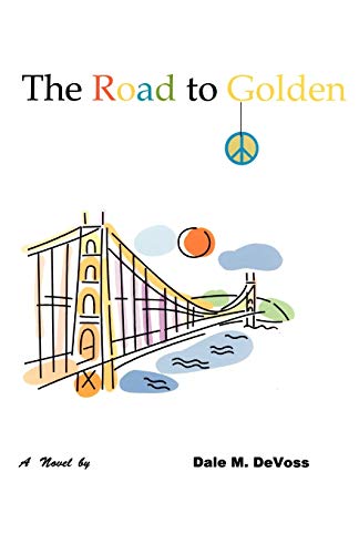 The Road to Golden