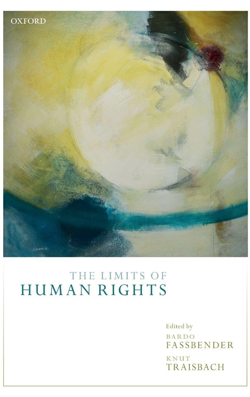 Limits of Human Rights