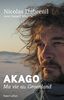 Akago : Ma vie au Groenland