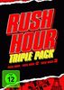 Rush Hour - Trilogy [3 DVDs]