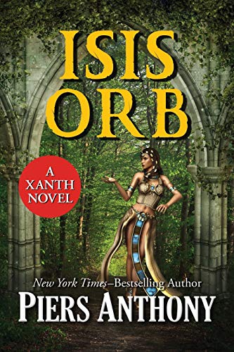 Isis Orb (Xanth)