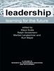 Leadership Learning for the Future (Research in Management Education and Development)
