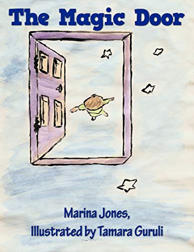 The Magic Door