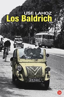 Los Baldrich (FORMATO GRANDE)