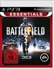 Battlefield 3 [Software Pyramide] - [PlayStation 3]